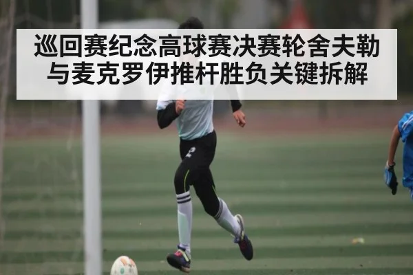 巡回赛纪念高球赛决赛轮舍夫勒与麦克罗伊推杆胜负关键拆解